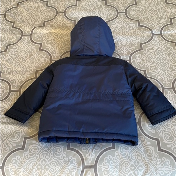 ❄️ OshKosh Winter Jacket ❄️ - Picture 5 of 12